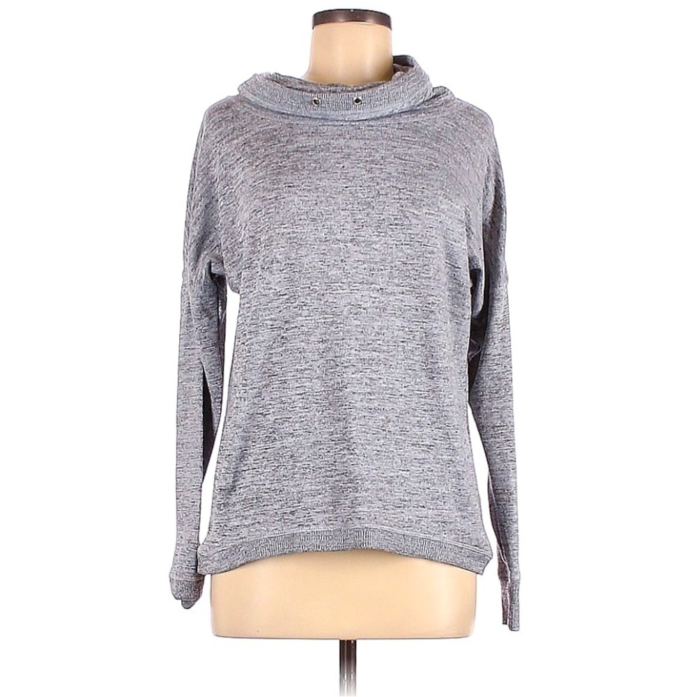 Gerry CowlNeck Sweater | SIZE M